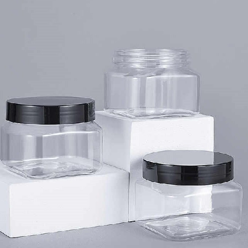 Everything You Need To Know About PET Jars Everything You Need To Know About PET Jars
